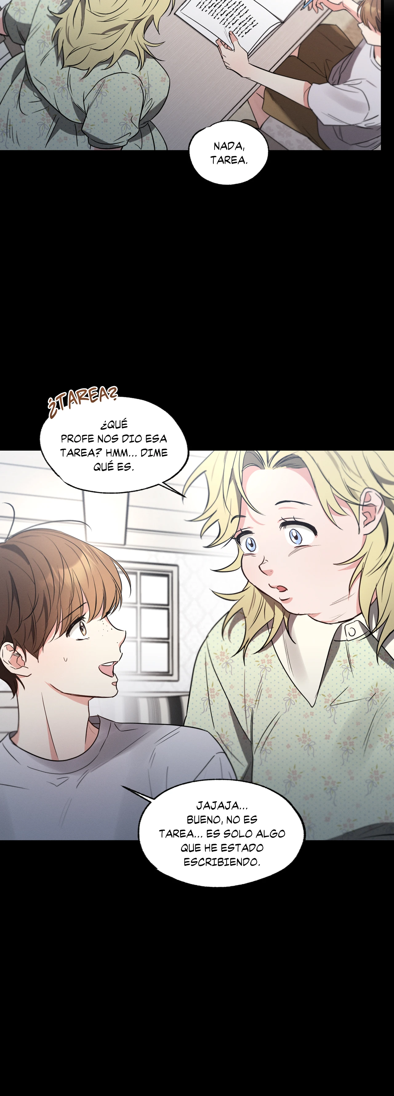 22 Historia de amor causada por un descuido intencional