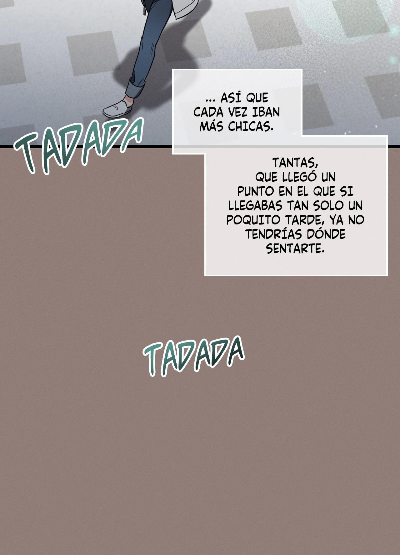 39 Historia de amor causada por un descuido intencional