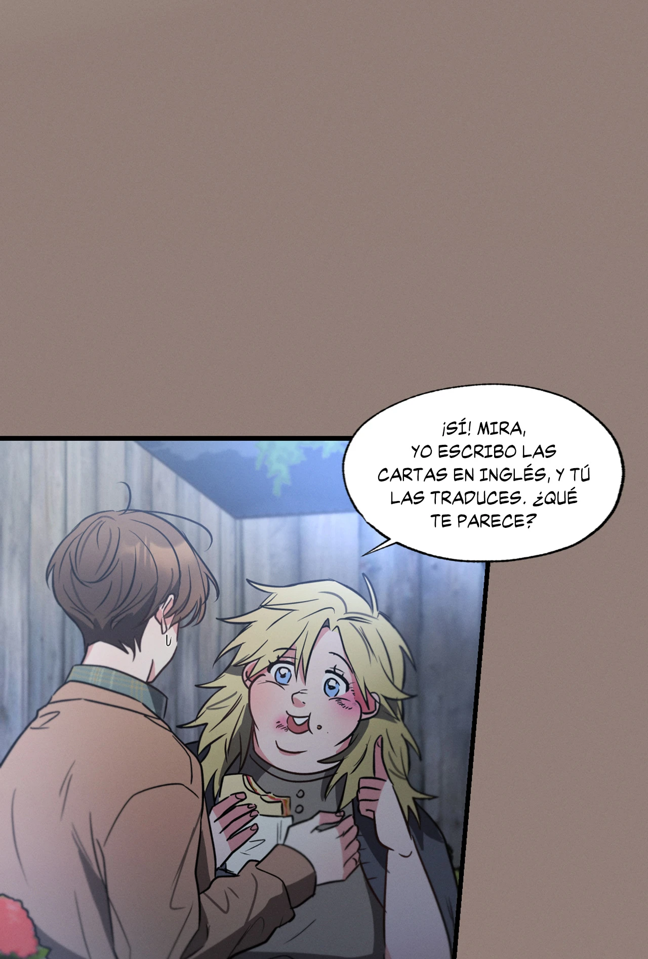 32 Historia de amor causada por un descuido intencional