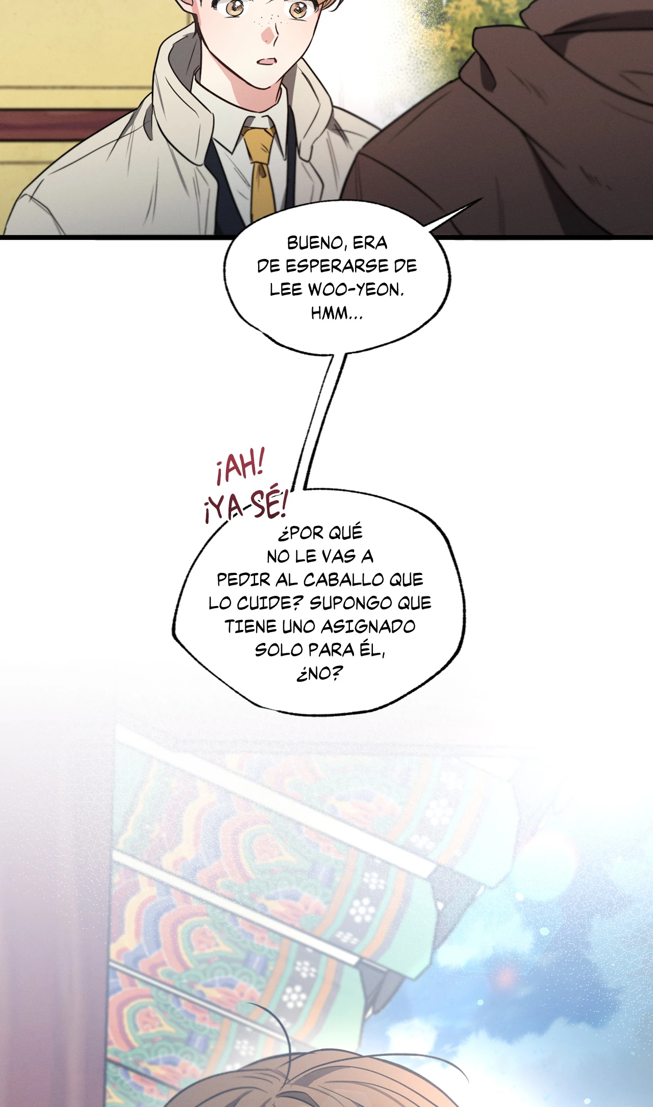 74 Historia de amor causada por un descuido intencional