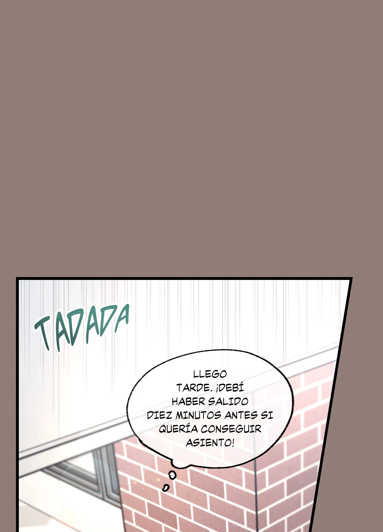 42 Historia de amor causada por un descuido intencional