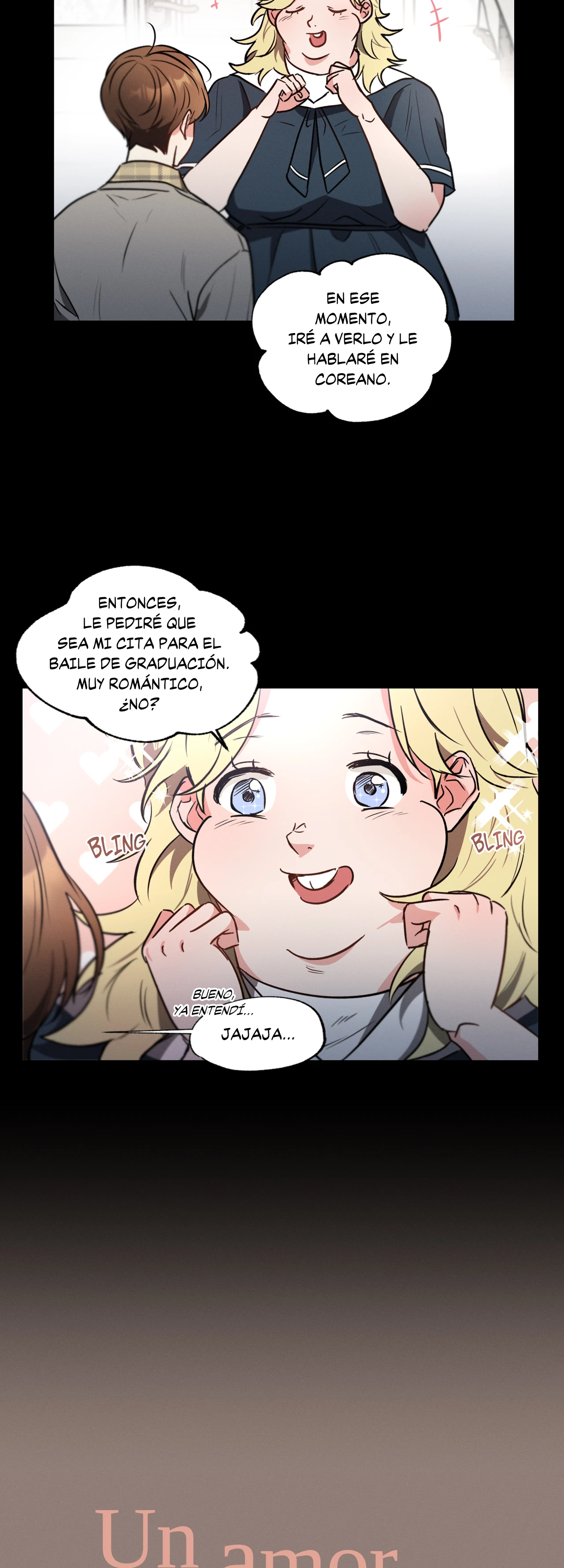 4 Historia de amor causada por un descuido intencional
