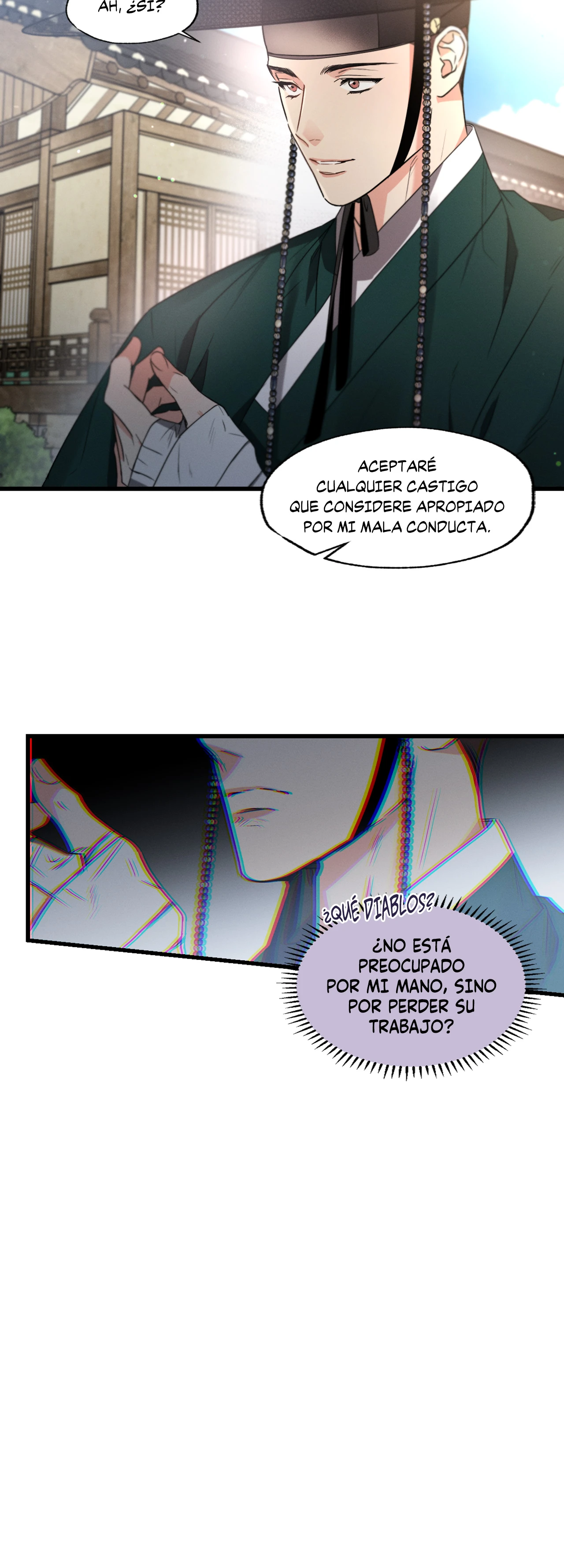 20 Historia de amor causada por un descuido intencional