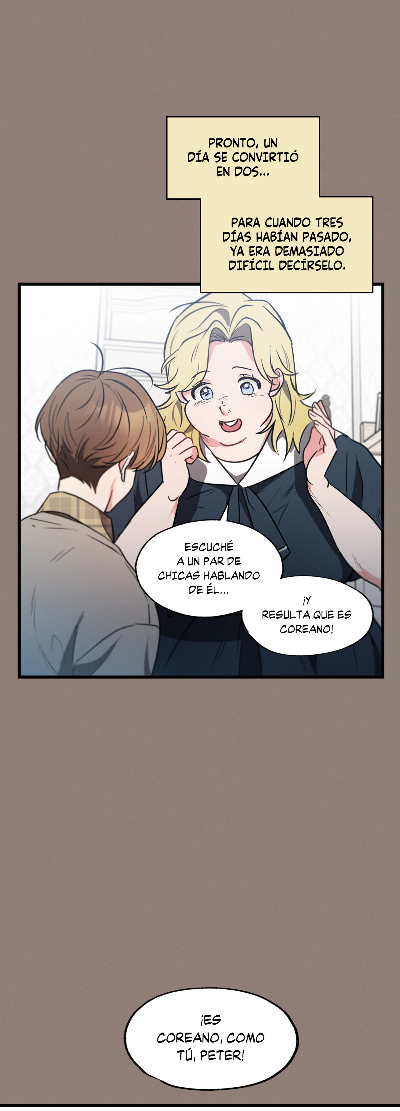 42 Historia de amor causada por un descuido intencional