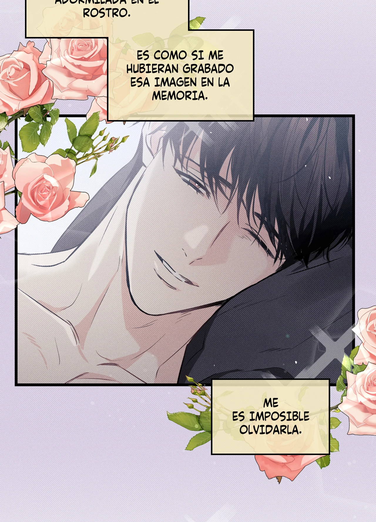 47 Historia de amor causada por un descuido intencional