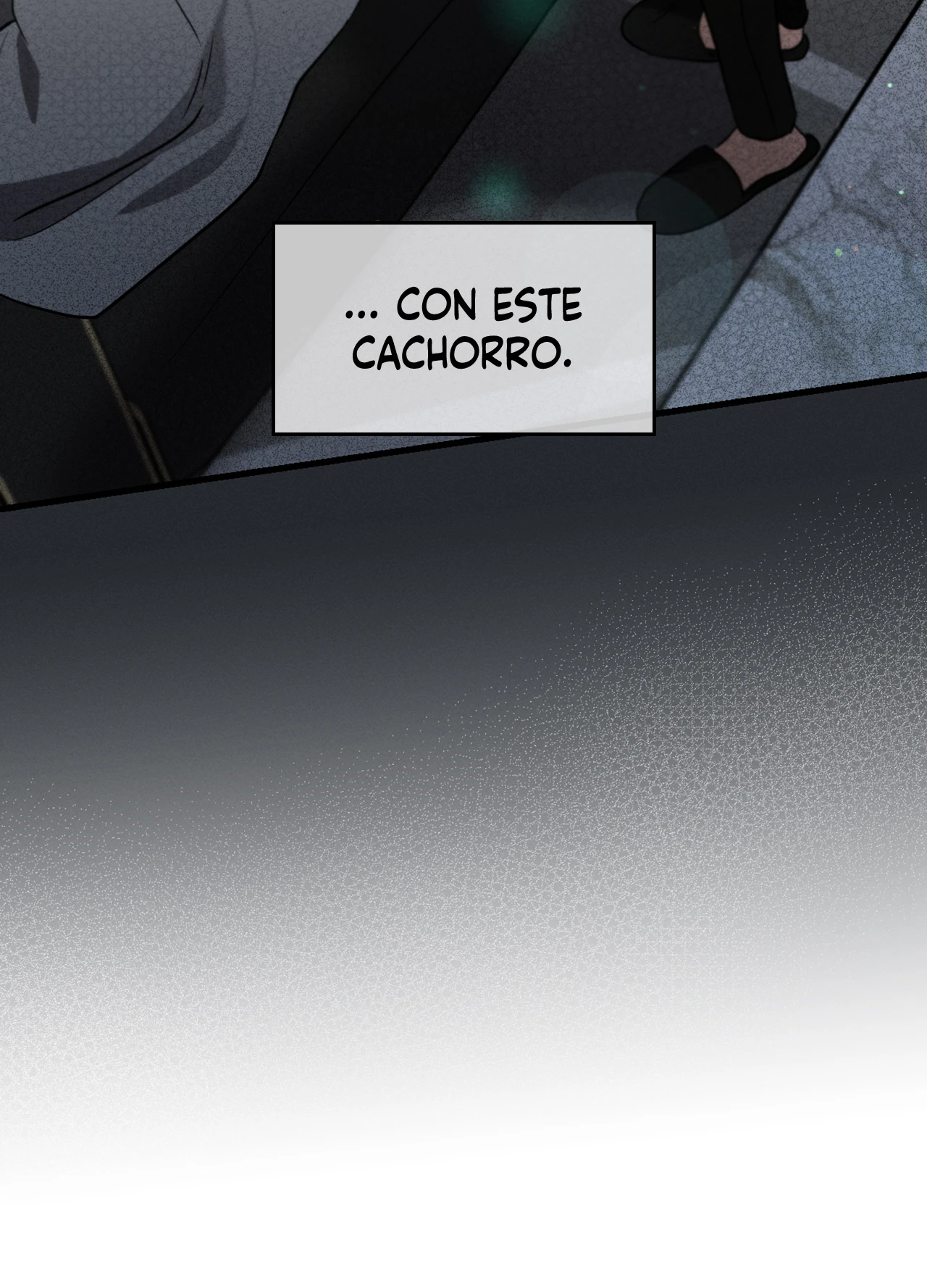 16 Historia de amor causada por un descuido intencional