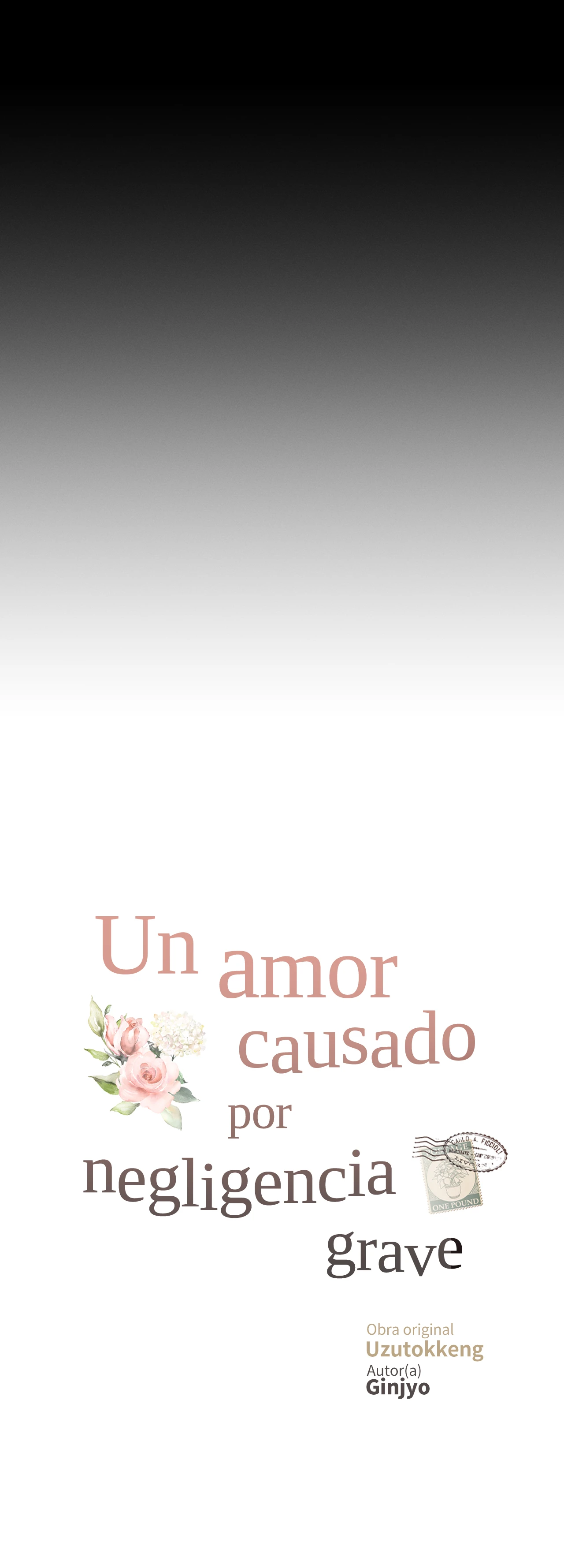 8 Historia de amor causada por un descuido intencional
