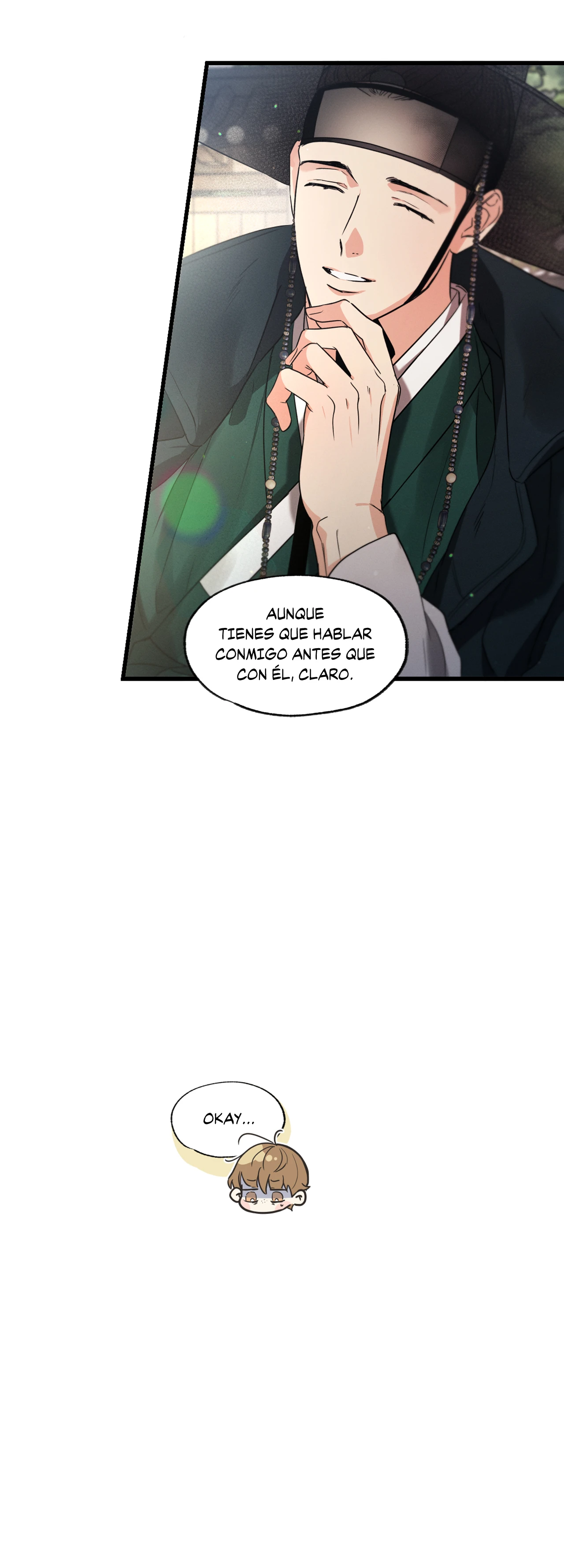 57 Historia de amor causada por un descuido intencional