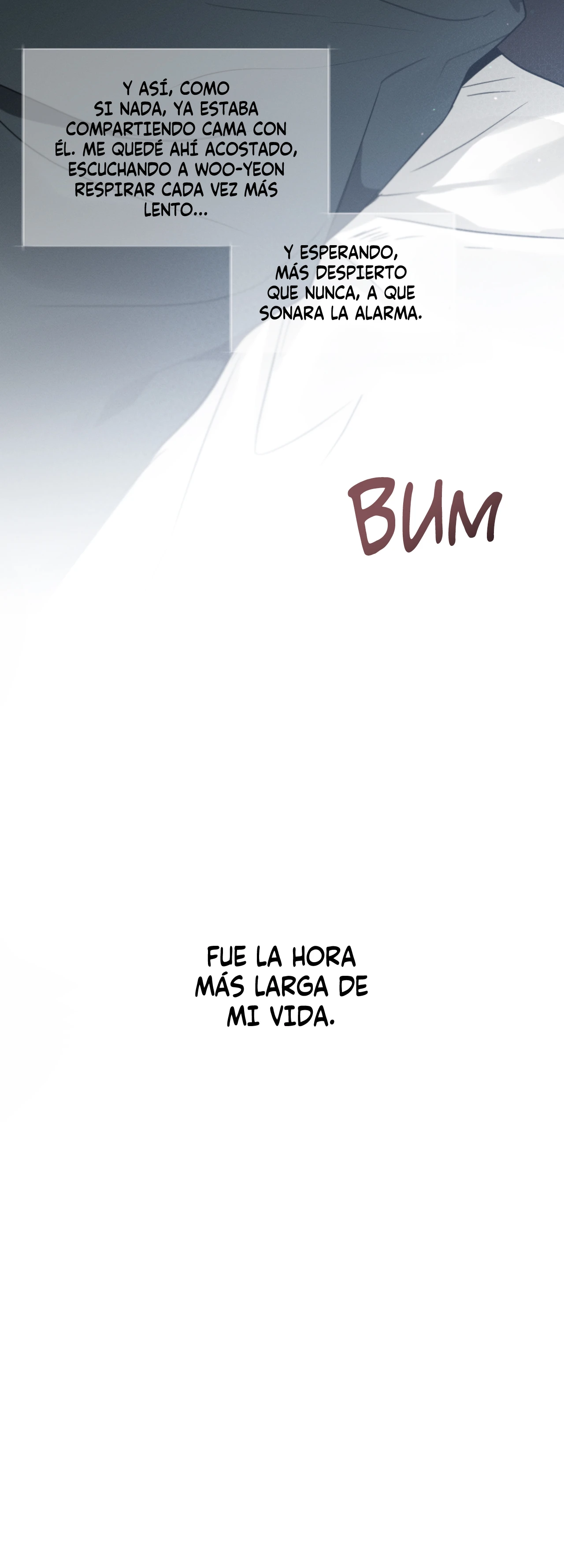 45 Historia de amor causada por un descuido intencional