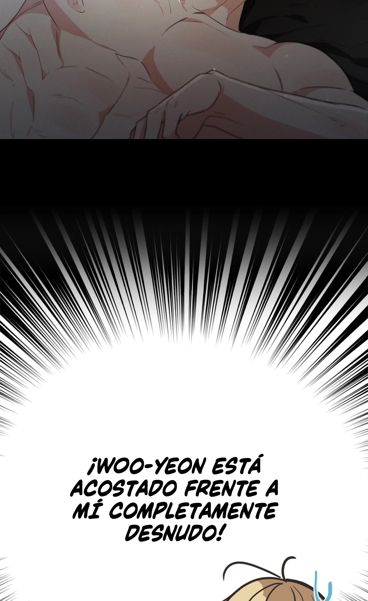 36 Historia de amor causada por un descuido intencional