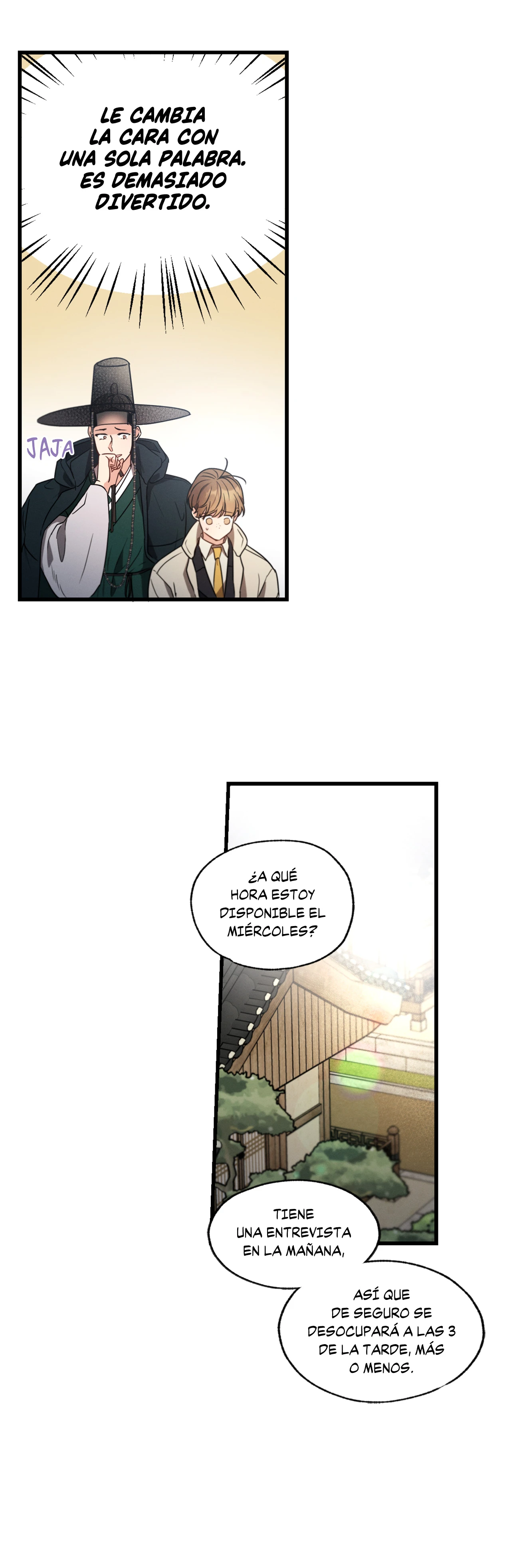58 Historia de amor causada por un descuido intencional
