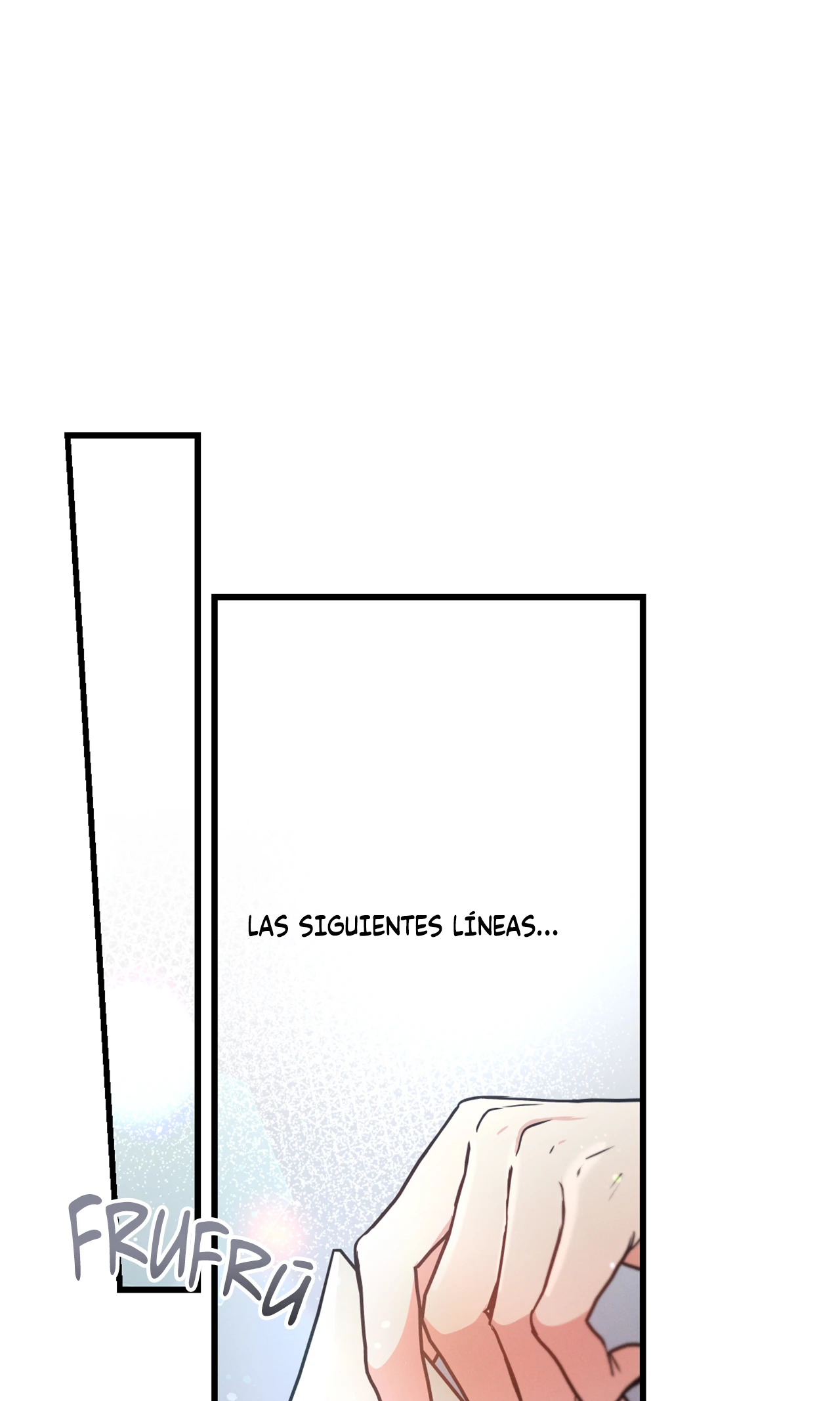 33 Historia de amor causada por un descuido intencional
