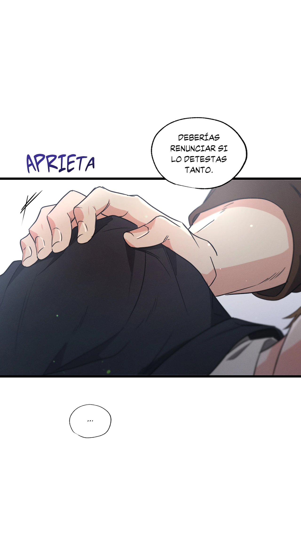 82 Historia de amor causada por un descuido intencional