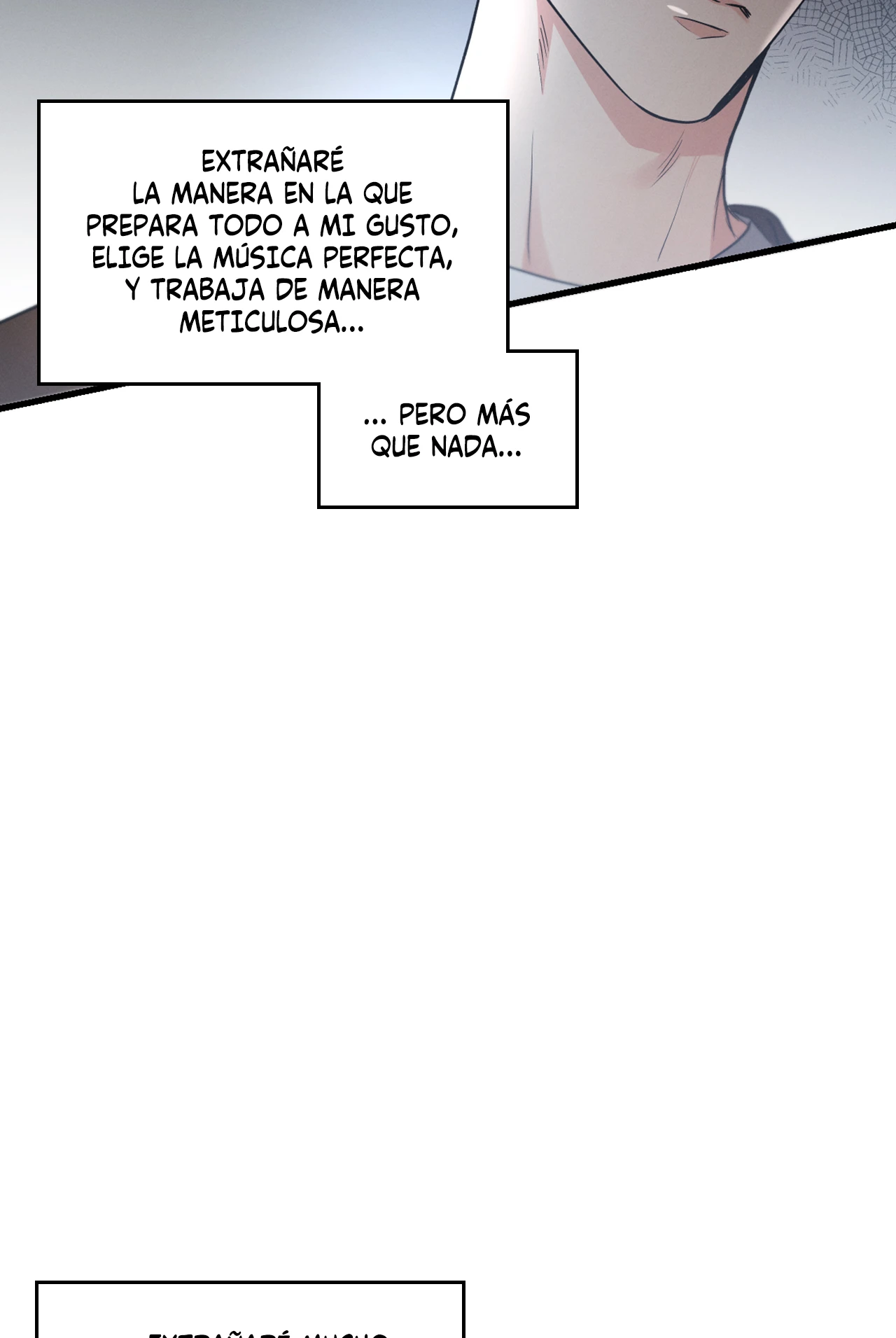 87 Historia de amor causada por un descuido intencional