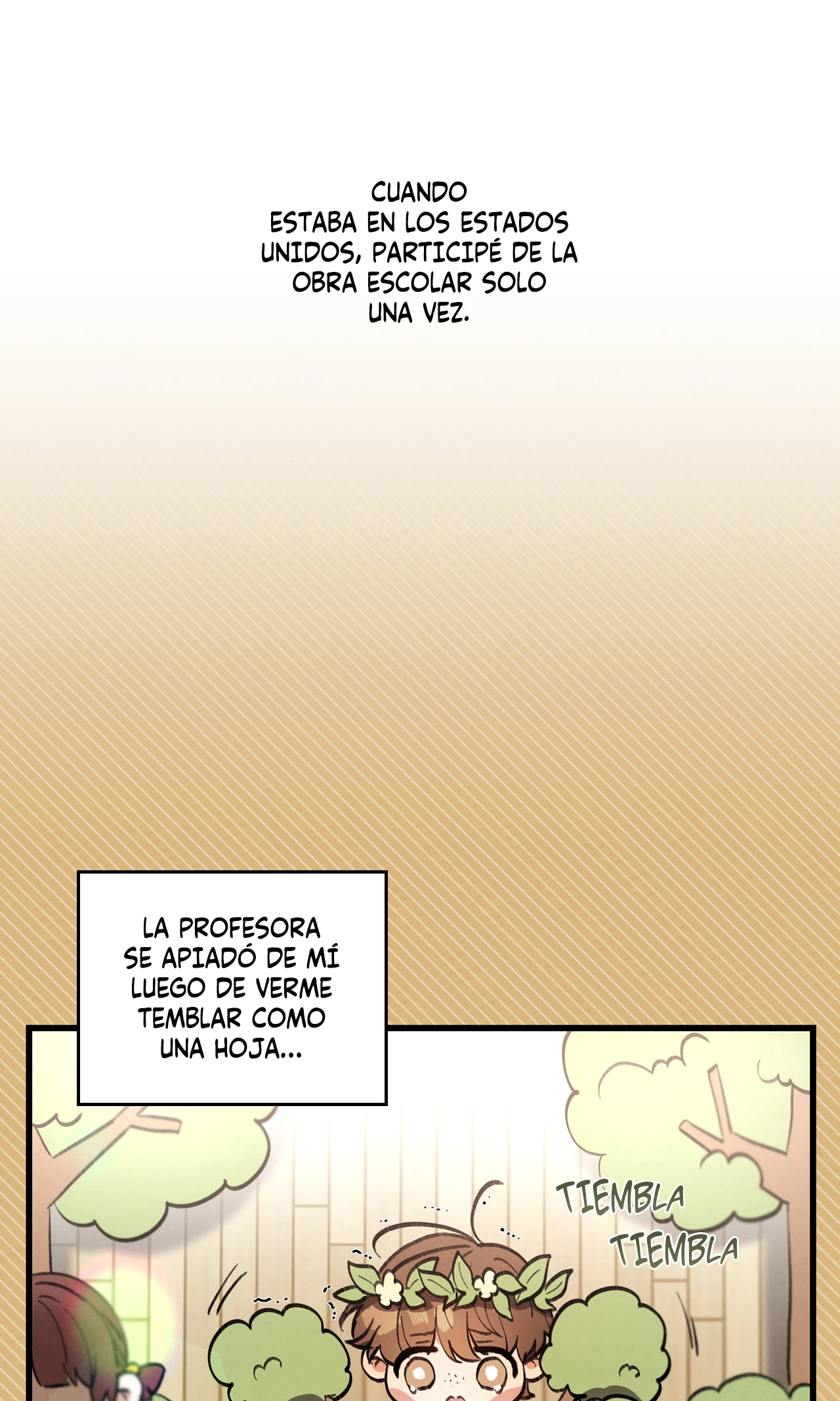 7 Historia de amor causada por un descuido intencional