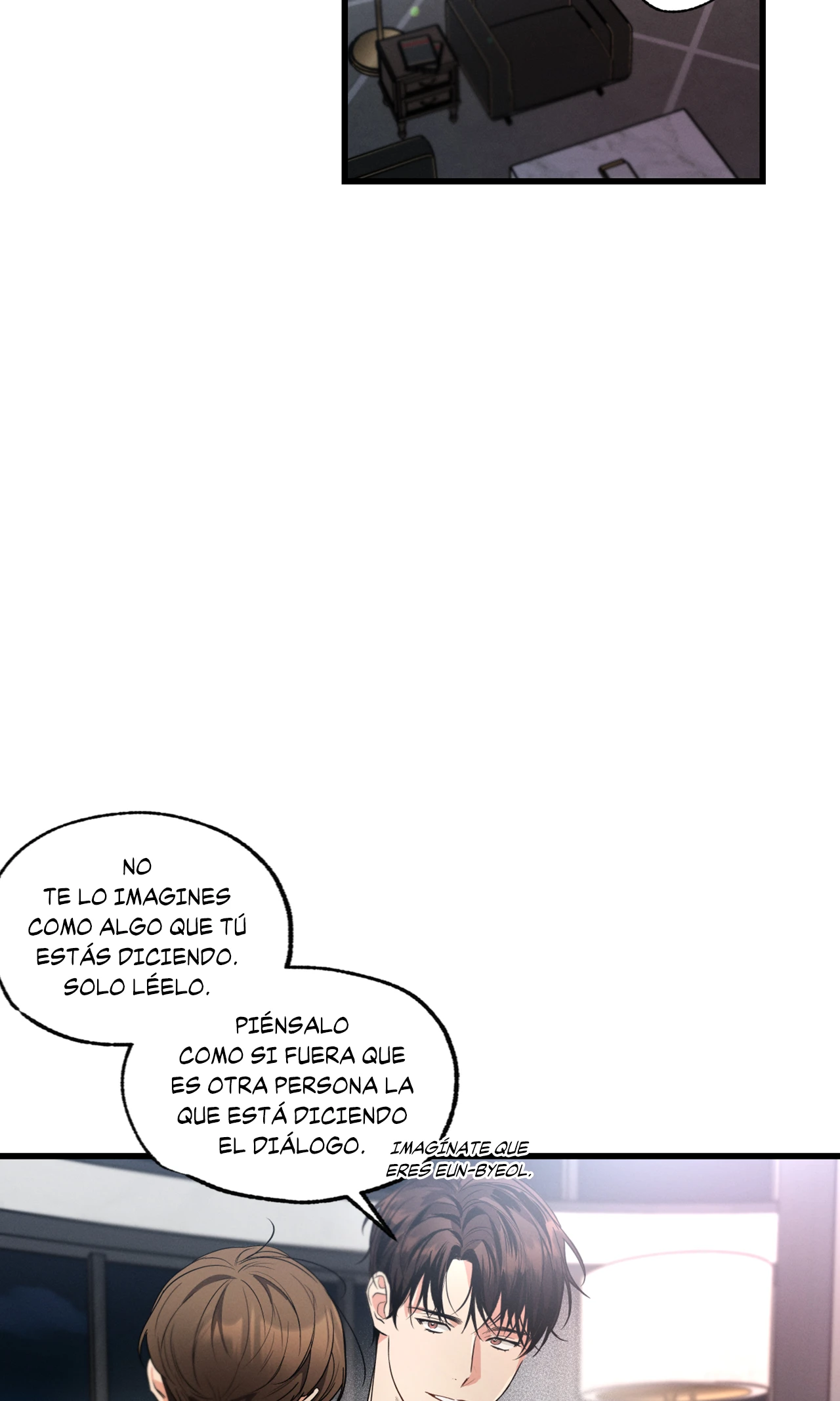 1 Historia de amor causada por un descuido intencional