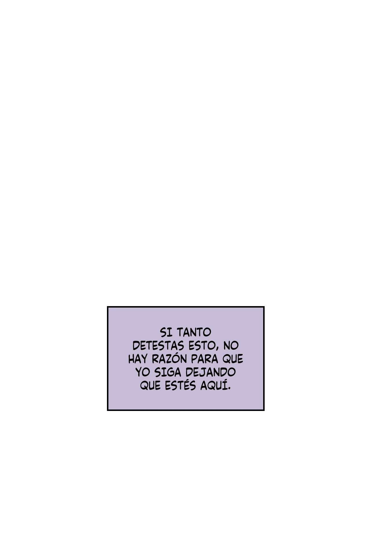 89 Historia de amor causada por un descuido intencional