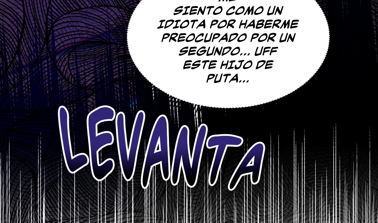 97 Historia de amor causada por un descuido intencional