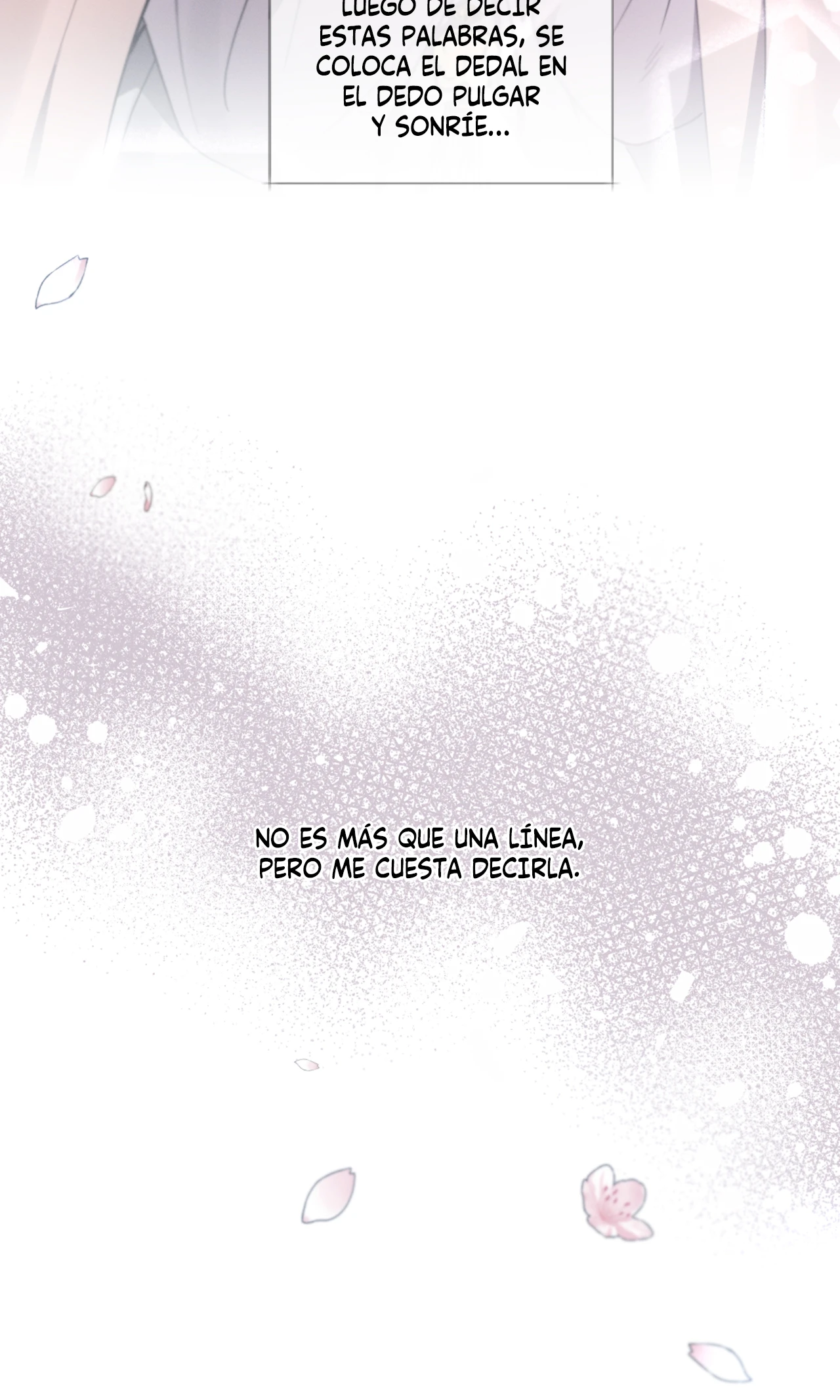37 Historia de amor causada por un descuido intencional