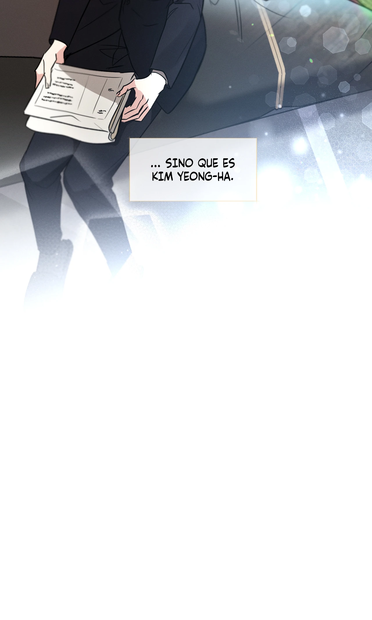23 Historia de amor causada por un descuido intencional