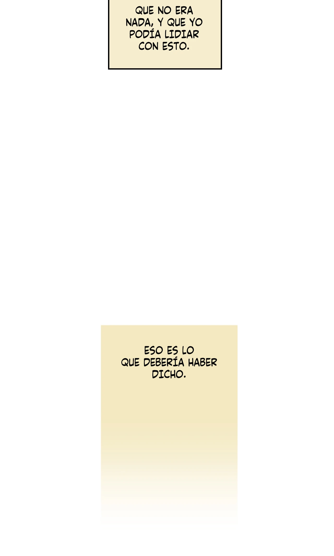 71 Historia de amor causada por un descuido intencional