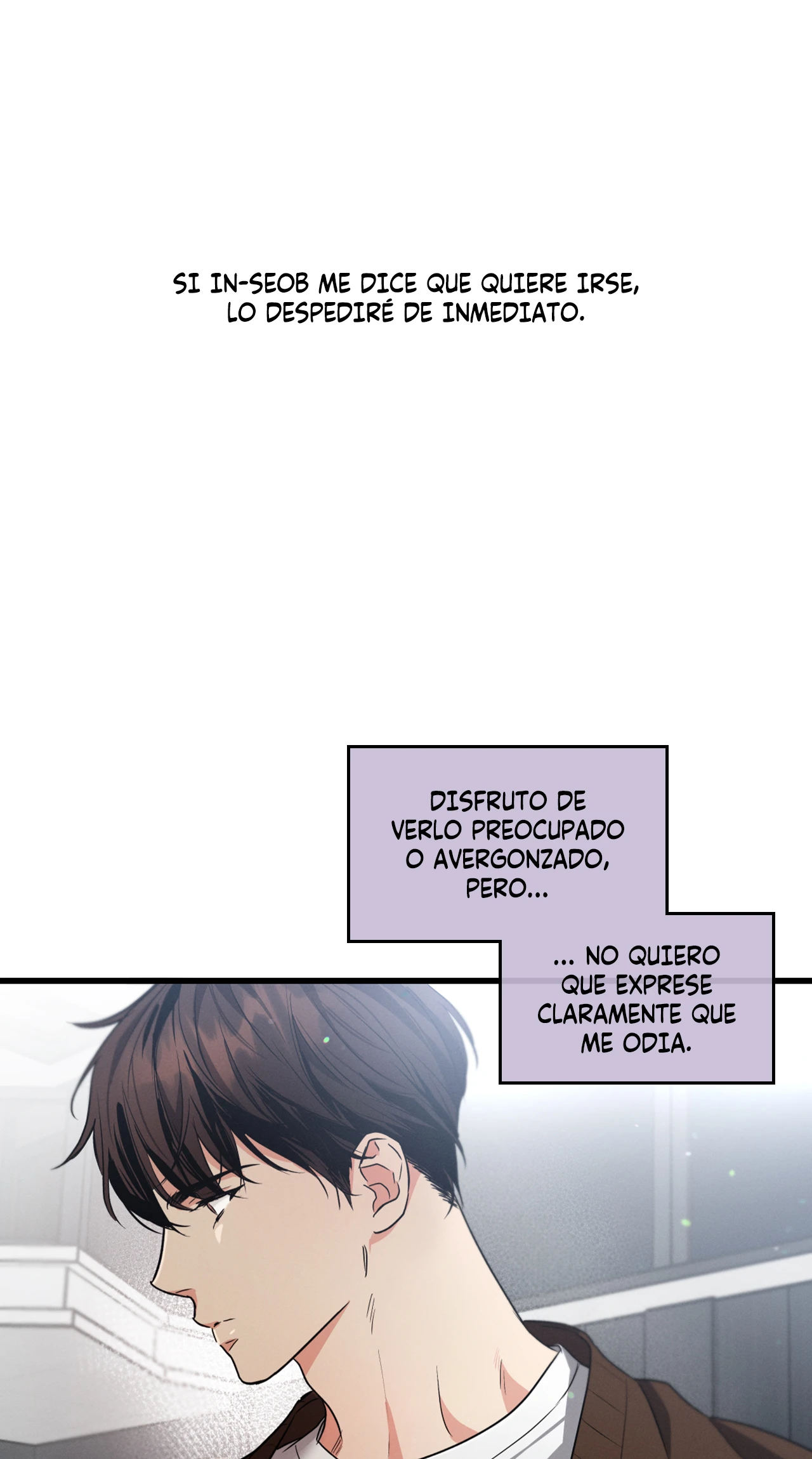 83 Historia de amor causada por un descuido intencional