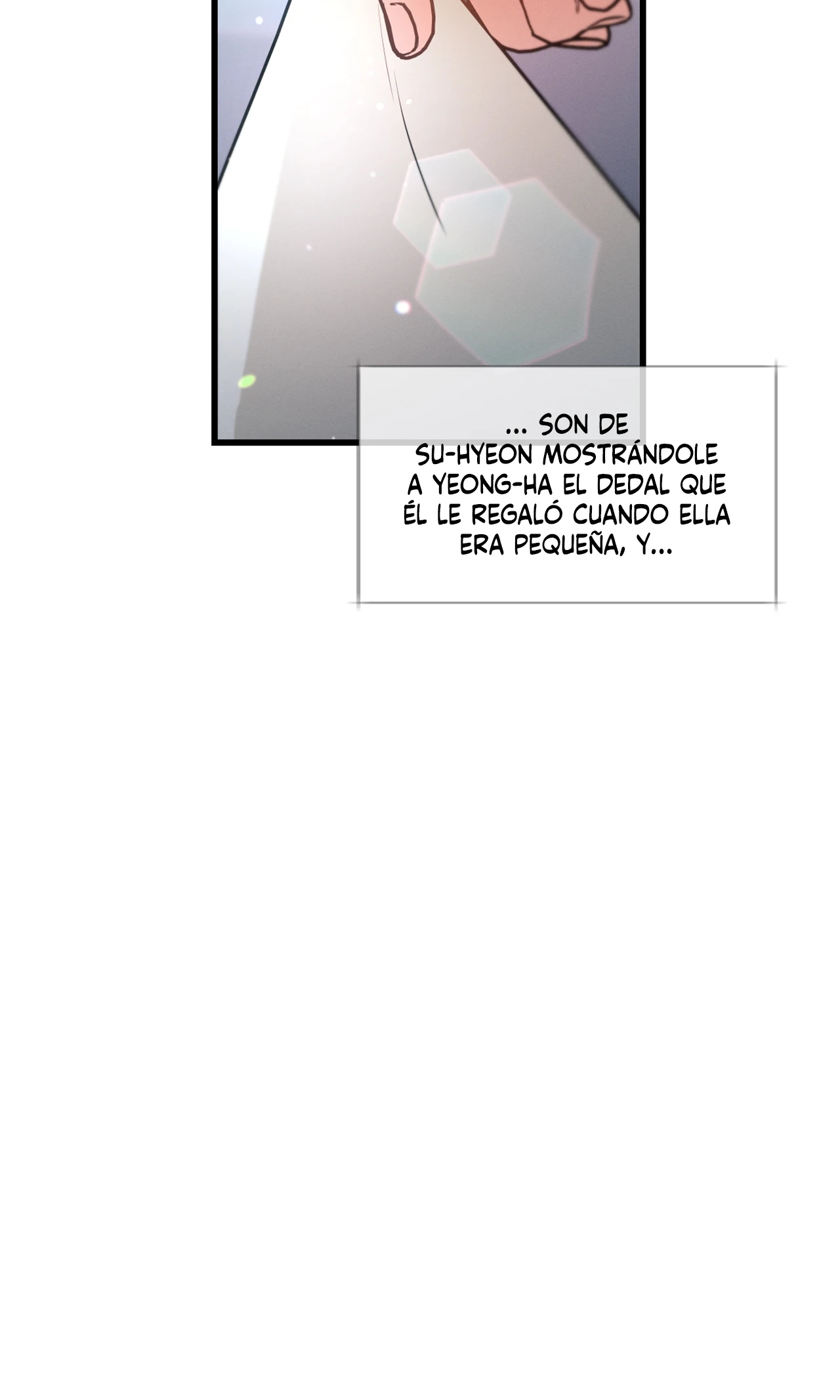 34 Historia de amor causada por un descuido intencional