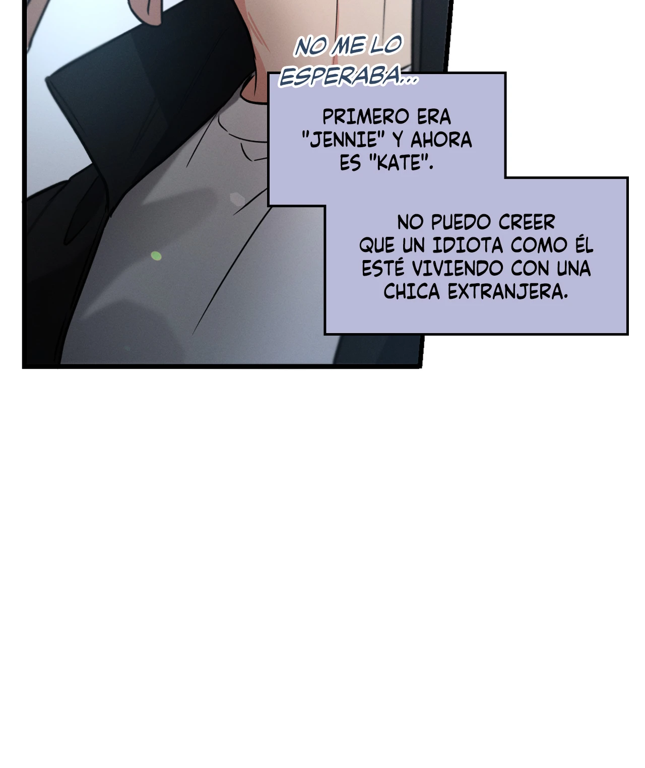 22 Historia de amor causada por un descuido intencional