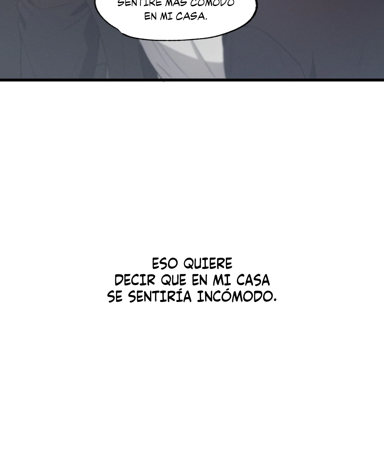 6 Historia de amor causada por un descuido intencional