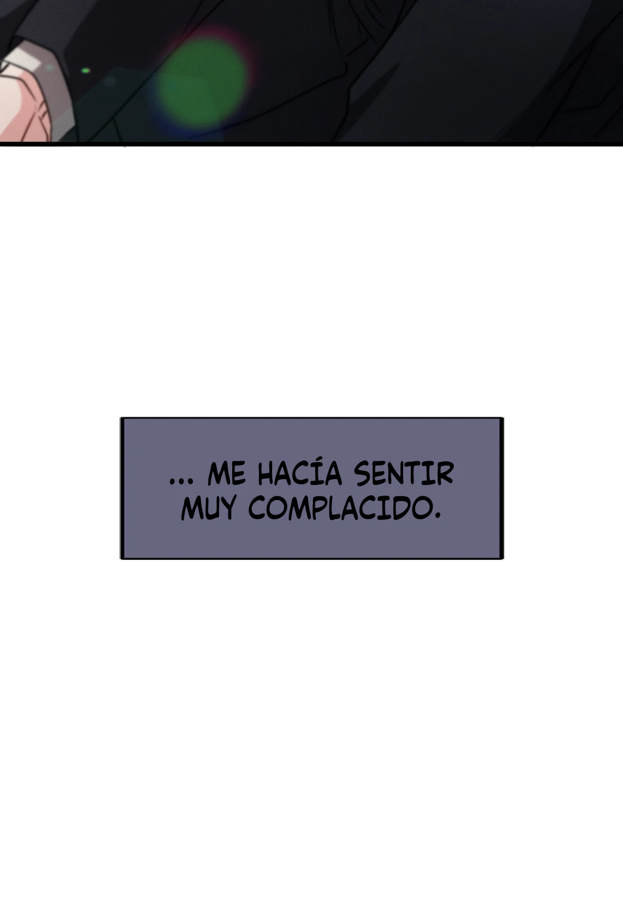 104 Historia de amor causada por un descuido intencional