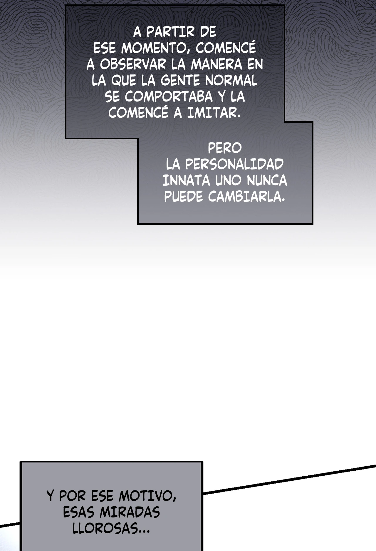 102 Historia de amor causada por un descuido intencional