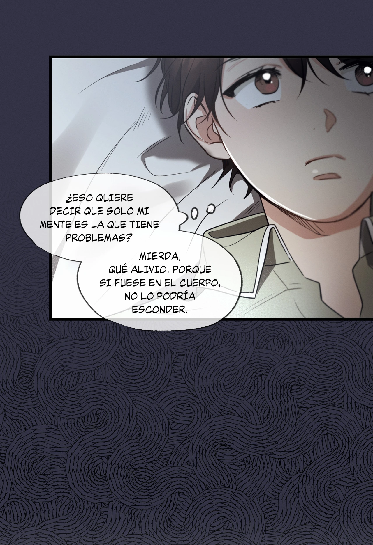 101 Historia de amor causada por un descuido intencional