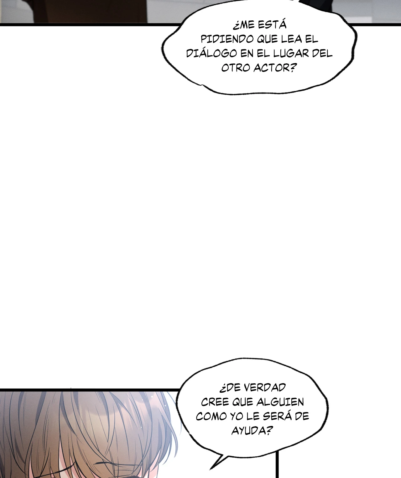 50 Historia de amor causada por un descuido intencional