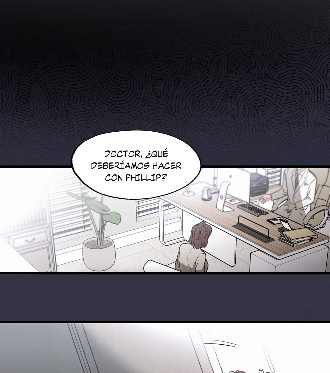 94 Historia de amor causada por un descuido intencional
