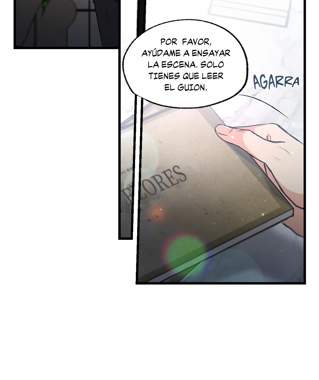 48 Historia de amor causada por un descuido intencional