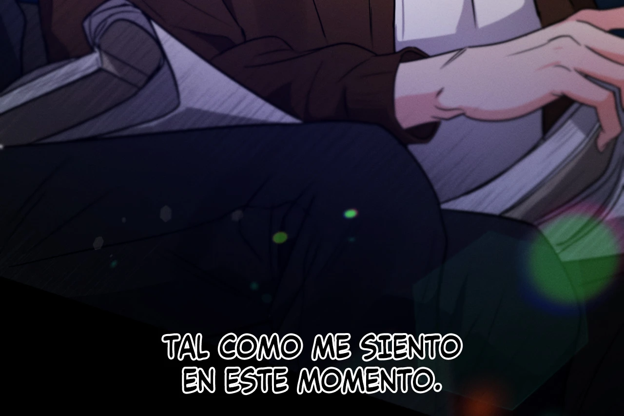 107 Historia de amor causada por un descuido intencional