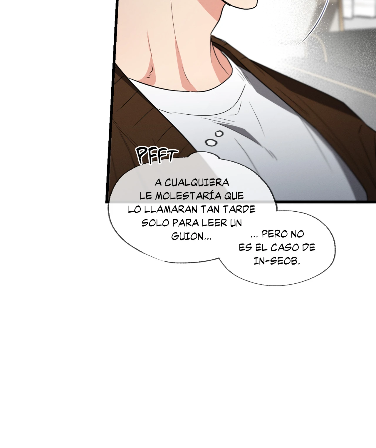 58 Historia de amor causada por un descuido intencional