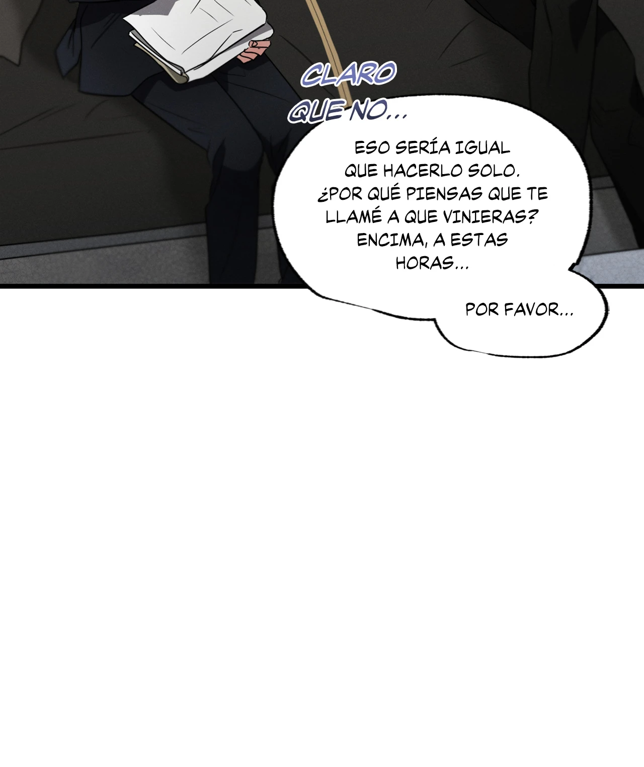 76 Historia de amor causada por un descuido intencional