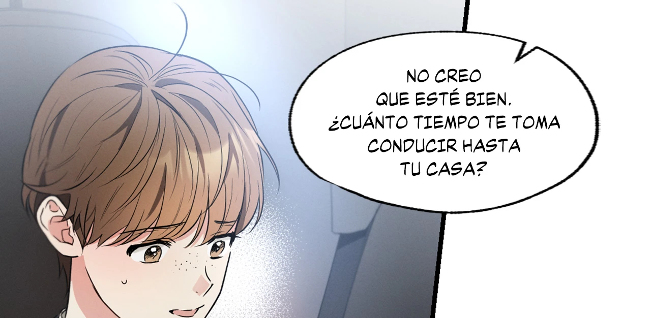 114 Historia de amor causada por un descuido intencional