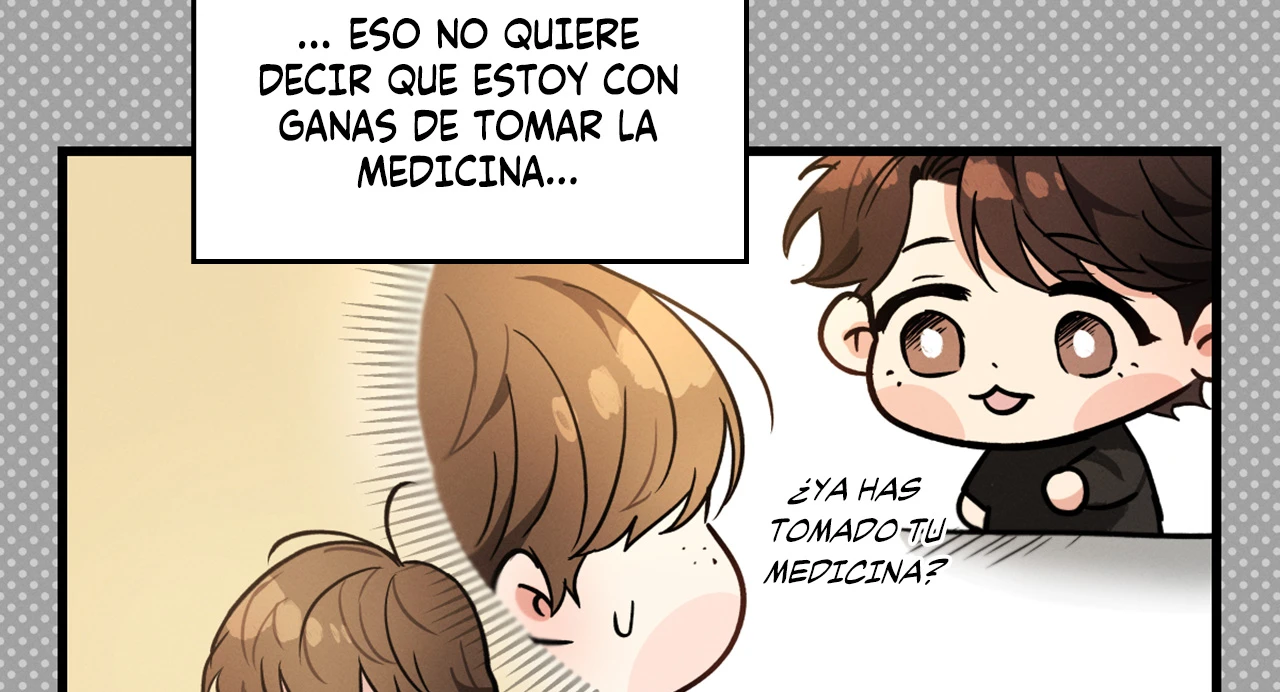 9 Historia de amor causada por un descuido intencional