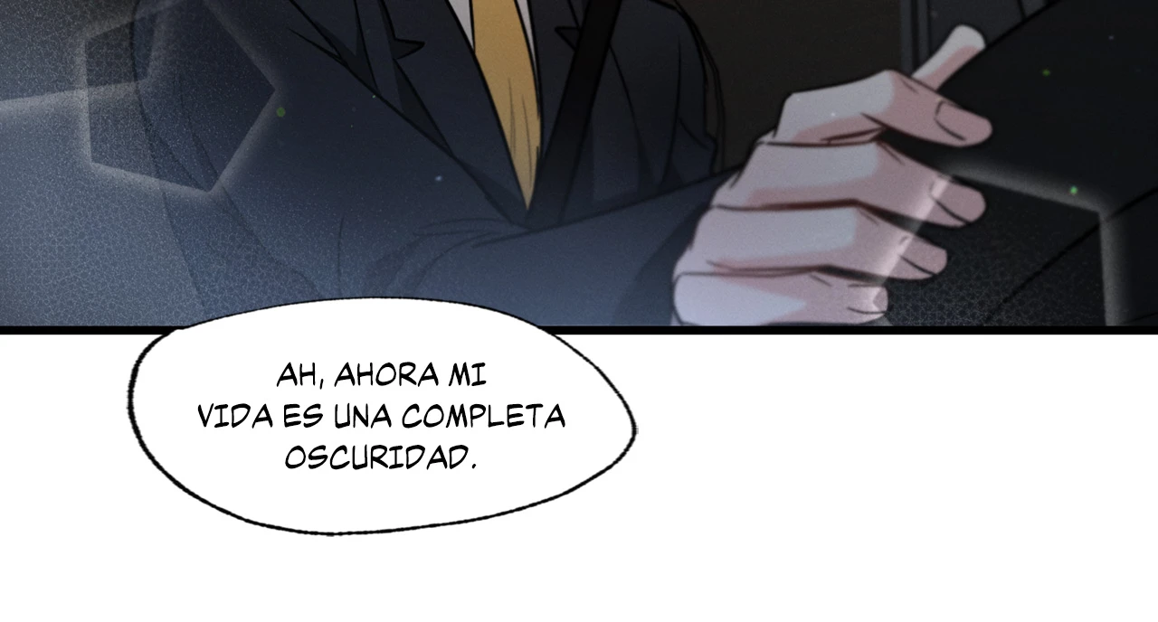 84 Historia de amor causada por un descuido intencional