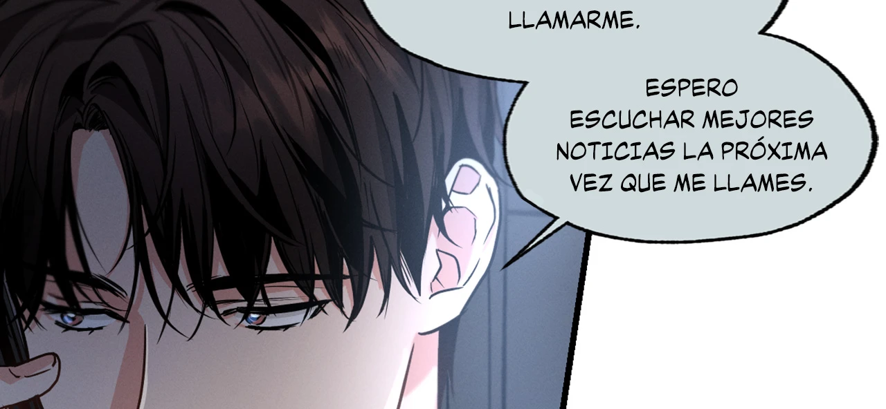 97 Historia de amor causada por un descuido intencional