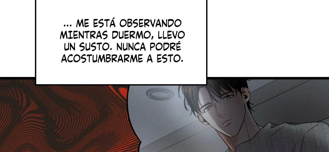 57 Historia de amor causada por un descuido intencional
