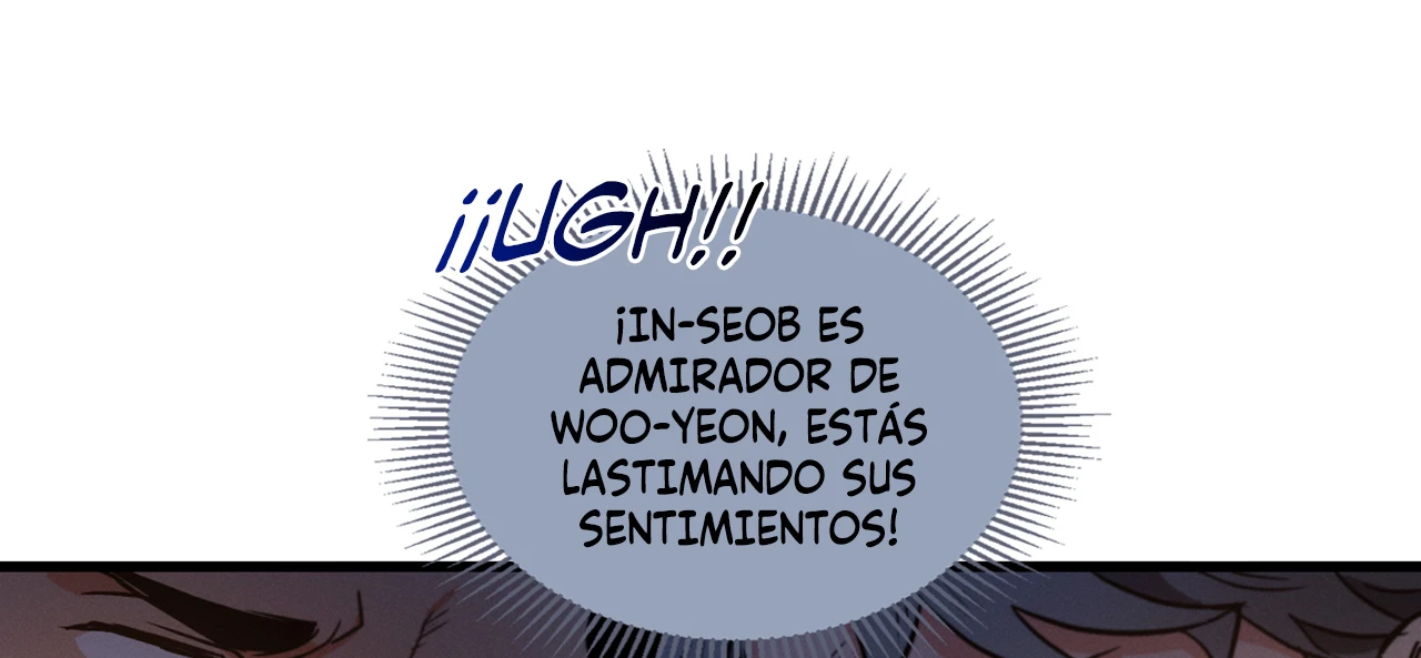 37 Historia de amor causada por un descuido intencional