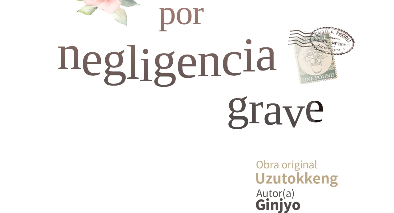 13 Historia de amor causada por un descuido intencional