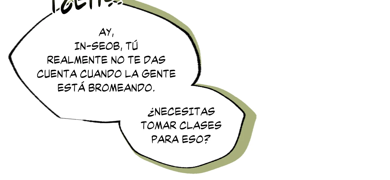29 Historia de amor causada por un descuido intencional