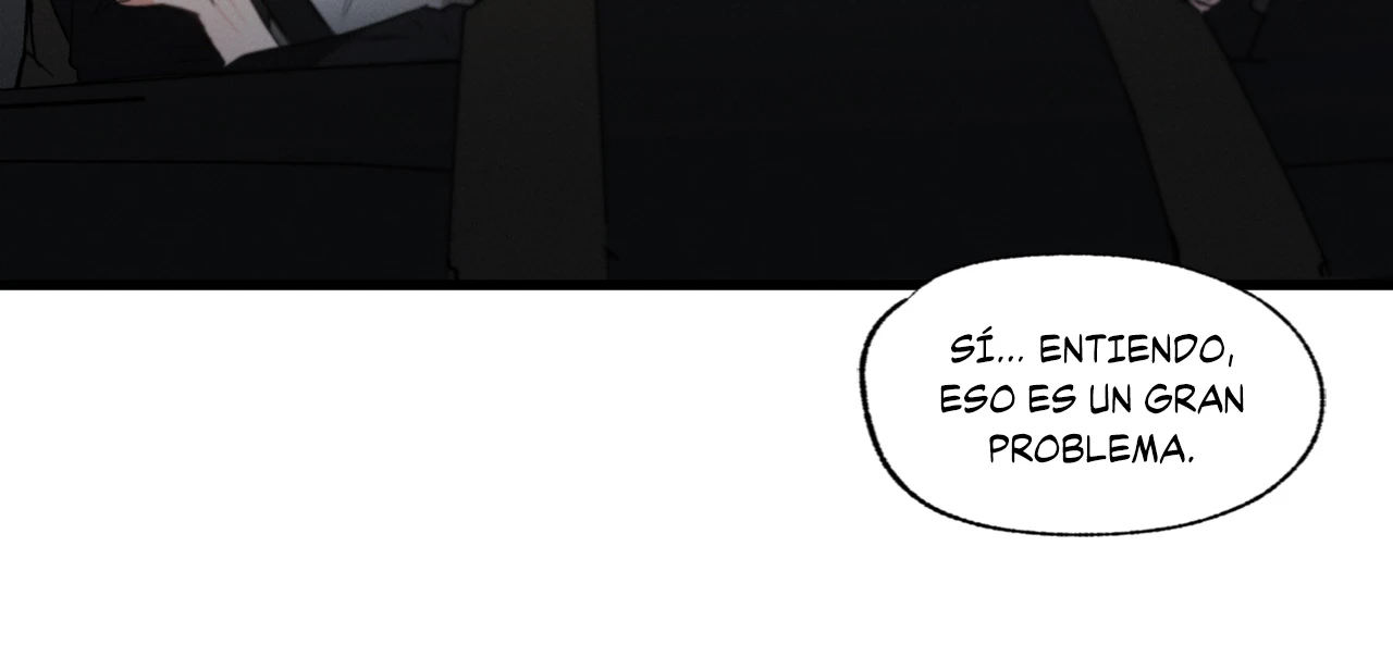 90 Historia de amor causada por un descuido intencional