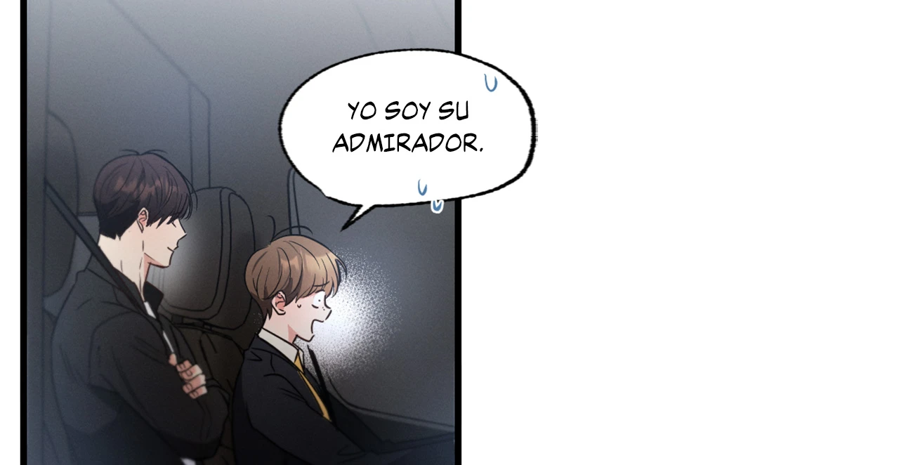 76 Historia de amor causada por un descuido intencional
