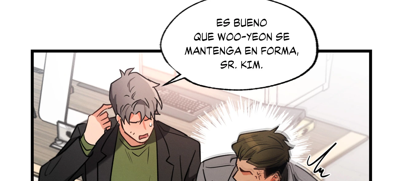 33 Historia de amor causada por un descuido intencional