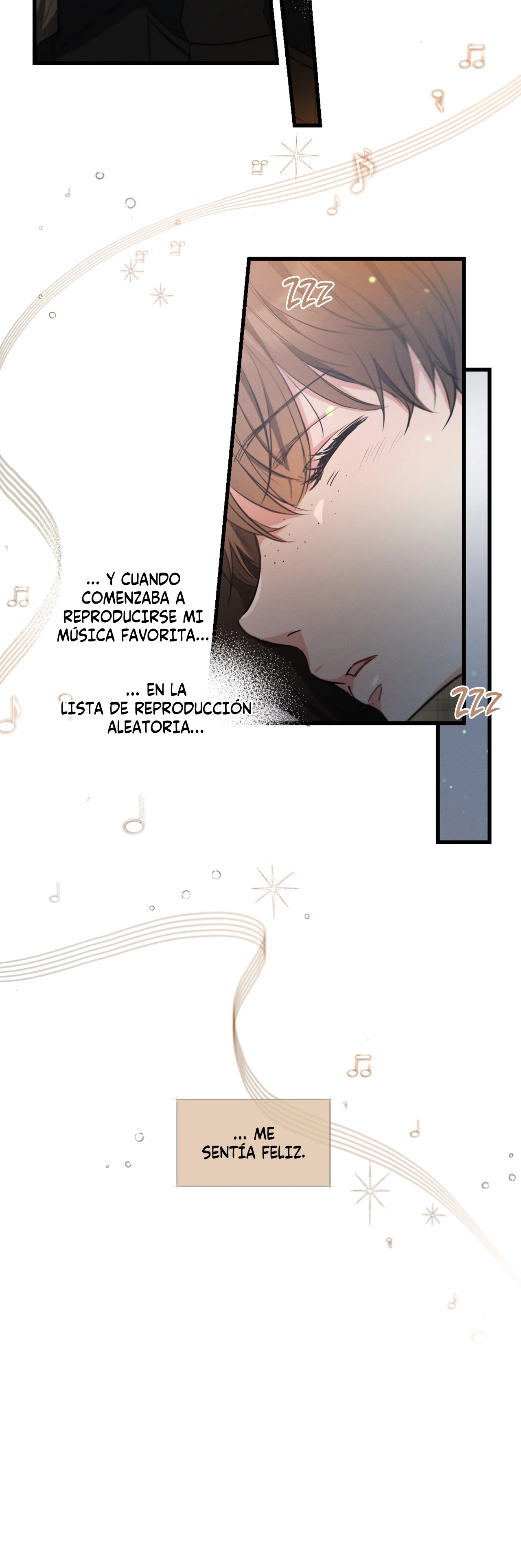 47 Historia de amor causada por un descuido intencional